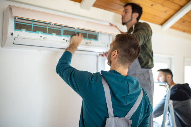 Best HVAC installation services  in March Ar, CA