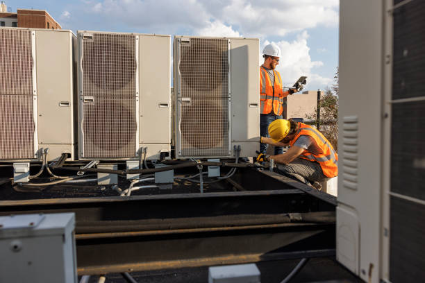 Best HVAC maintenance near me  in March Ar, CA