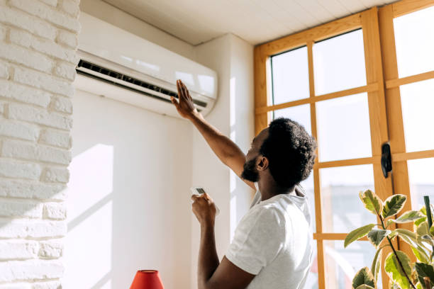 Best Air conditioning repair  in March Ar, CA