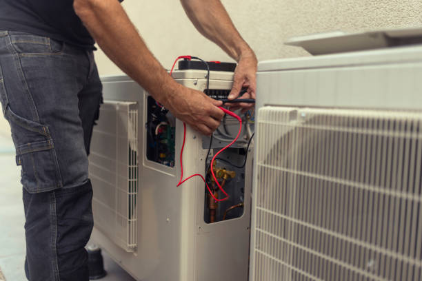 Best Furnace repair near me  in March Ar, CA