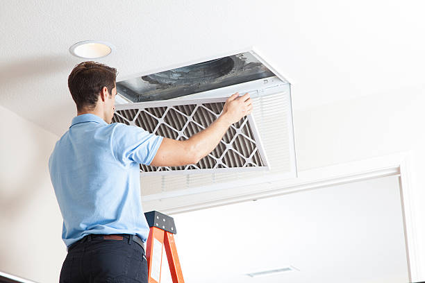 Best HVAC maintenance plan  in March Ar, CA