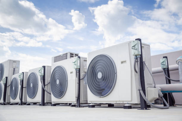Best Air conditioning repair  in March Ar, CA