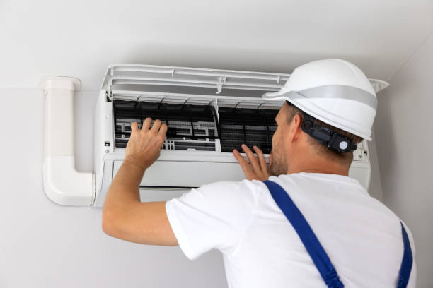 Best Affordable HVAC services  in March Ar, CA